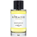 HEELEY Note de Yuzu EDP 100 ml